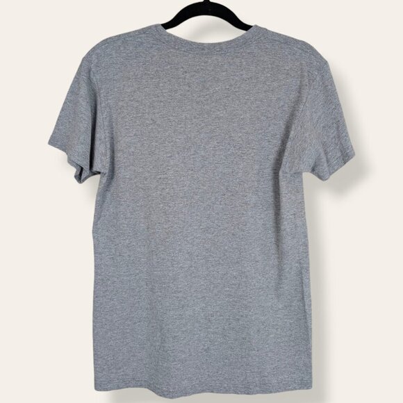 (2/$20) Vintage Molson "I AM CANADIAN" Tee - Picture 3 of 5